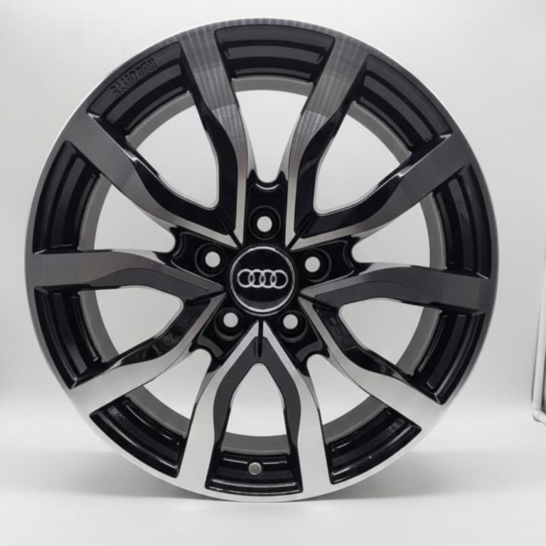 Mak AUDI - VOLKSWAGEN